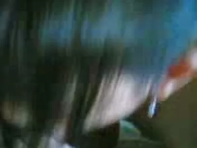 Vì vậy, đẹp một chút tits brunette milf vợ làm cho một tình dục lẫn nhau chạm vào với sex khong che nhat ban chồng