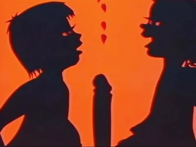 Opal sex nhật bản không che và Otis