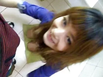 Cutie là nhận một vòi phim xes nhat ban khong che nước