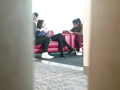 Đôi vợ chồng trẻ điên cuồng làm một cuộc ân ái mạo hiểm vui vẻ ngoài trời phim sex nhat ban full hd khong che gần xe của anh ấy trong nhà, chết tiệt!
